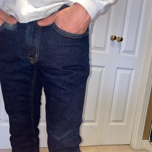 jeans - 2 pairs